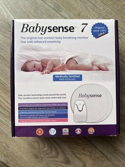 Babysense 7