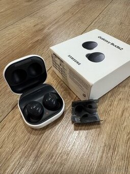 Predám slúchadlá Samsung Galaxy Buds 2