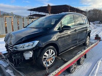 Diely vw touran 2019 5T 1.5 tsi 110kw