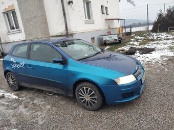 Fiat Stilo 1.9 multijet 88kw - 1