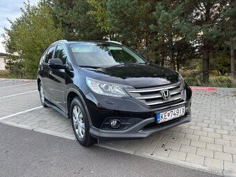 Honda Crv 2.0 ivtec 4x4 AWD