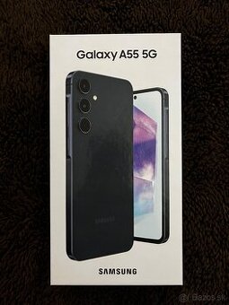 SAMSUNG Galaxy A55 5G