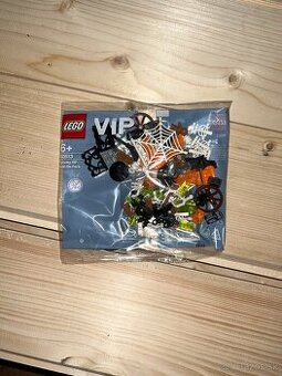 Lego VIP