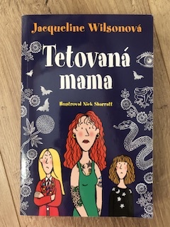 Tetovaná mama