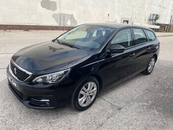 Peugeot 308 Break/SW SW 1.5 BlueHDi