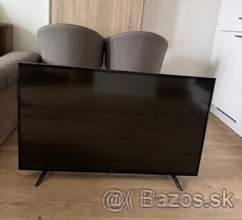 TV GoSat GS4360 SMART (43”)