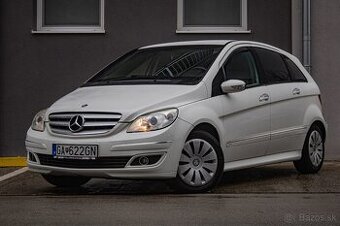 Mercedes-Benz B trieda 180d Sport