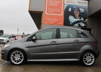 Mercedes-Benz B trieda 180 CDI