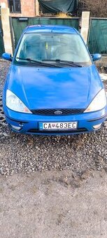 Ford FOCUS 1.8