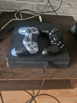 PS4 slim500gb