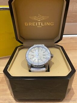 Predám Breitlingy - 1