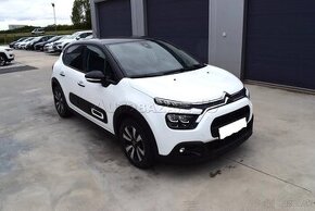 Citroën C3 PureTech 110 S&S Shine Pack A/T