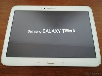 Samsung galaxy tab 3.