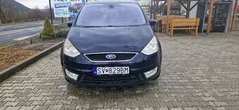 Ford Galaxy Ghia 1.8 TDCi 92 KW 7M