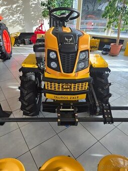 Malotraktor