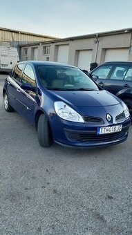 Predám Renault Clio