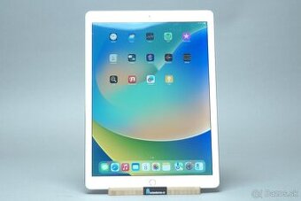 ZÁRUKA/Apple iPad PRO12.9" 128GB Silver (A) - 1