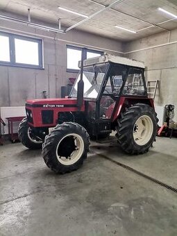 Predám Zetor 72 45