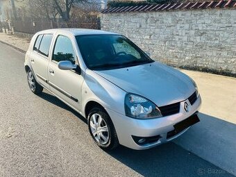 Renault Clio Storia 1.2 43KW/59HP