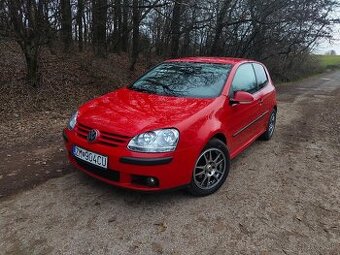 Volkswagen Golf V 1.9TDI