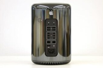 Mac Pro Xeon E5 3.5 GHz - SSD 500 GB - 32GB