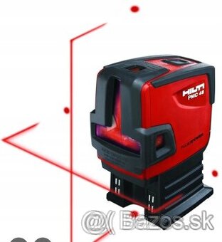 Laser Hilti PM 46