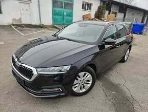 Škoda Octavia 4 Combi 2.0 TDI Style DSG