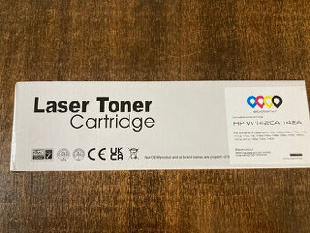 Toner HP 142