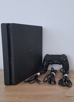 PS4 Slim 500GB