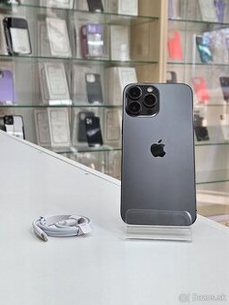 Iphone 13 Pro Max 128GB | VÝBORNÝ STAV