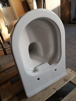 Zavesne wc geberit