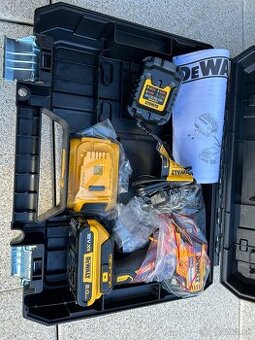 Dewalt DCD777D2T