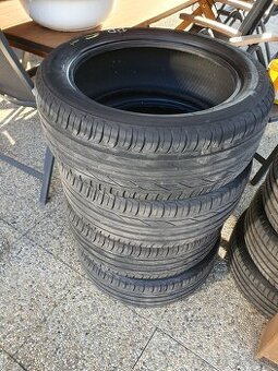 Letné bridgestone 225/50 R18