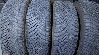 Celoročné Michelin CrossClimate 205/60/16 92H