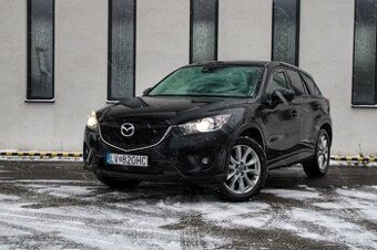 Mazda CX-5 2.2 Skyactiv-D 175k