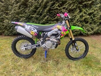 Kawasaki KXF 450 2023 32 motohodin