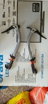 Petzl quark