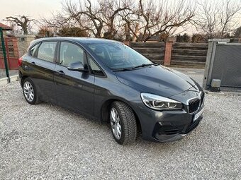 BMW Rad 2 Active Tourer 225xe PHEV 4x4,Plug in Hybrid - 1