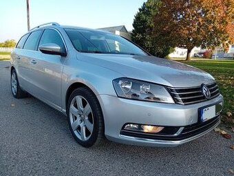 Volkswagen Passat Highline 2.0tdi DSG