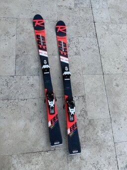 Rossignol Hero 120 - Junior Pro