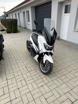 Yamaha nmax 125