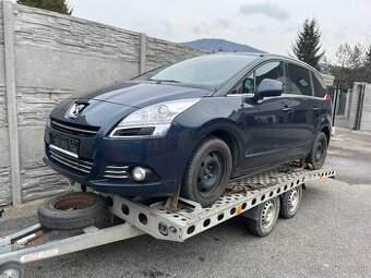 Peugeot 5008 1.6 THP - 1