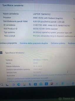 Lenovo ideaPad 1 14ADA05 - 1