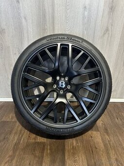 Bentley Continental GT- orig.  ALU disky 5x112 R21