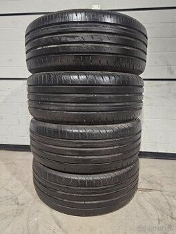 Zánovné Letné Pneu Sava Intensa 215/55 R16 2024 - 1