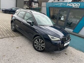 Seat Arona 1.0 ECO TSI 95 Xperience - 67.000km - 2021