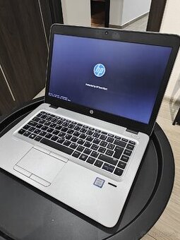 HP Elitebook Win11, i5 7200, 8GB/256GB - 1