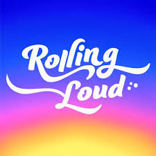 ROLLING LOUD EUROPE 2024- trojdňový lístok na festival