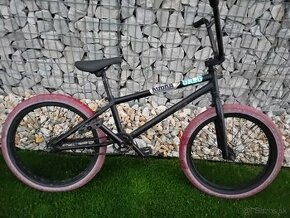 Predám BMX GT Air 20