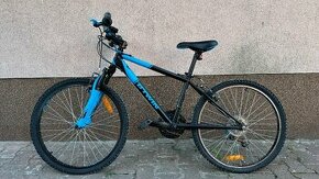 Rockrider 500 detsky bicykel